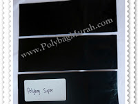 Supplier polybag di Surabaya, Hub. 0852 3392 5564
