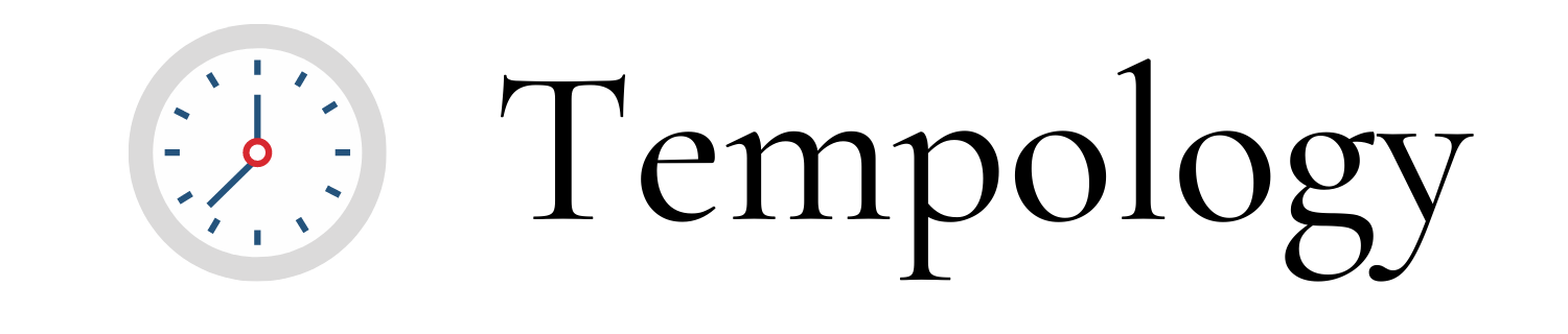 Tempology