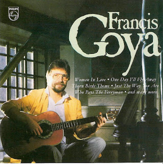 Francis2BGoya2B 2BCollection2B2CD2B2528front2529 - Francis Goya - Collection (2005) 2CD FLAC