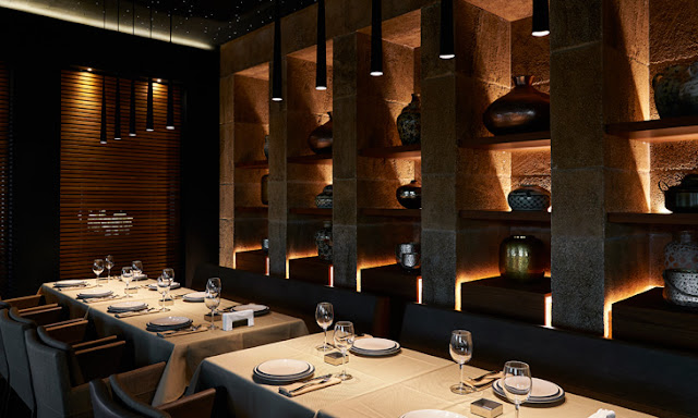 أفضل 7 مطاعم في دبي تستحق الزيارة 