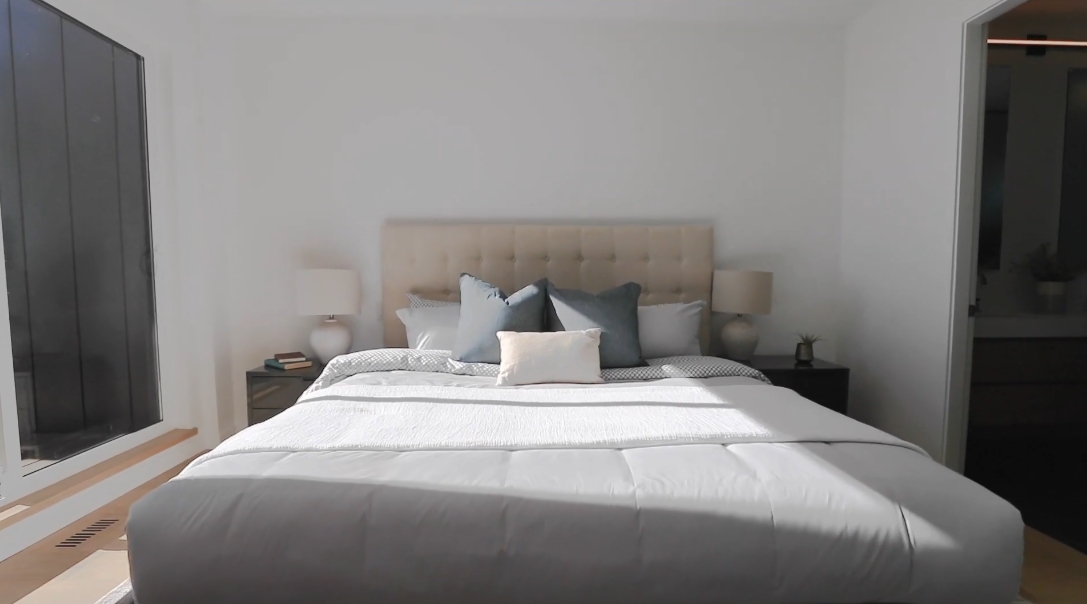 41 Interior Design Photos vs. 1148 Johnston Rd, White Rock, BC Luxury Townhome Tour