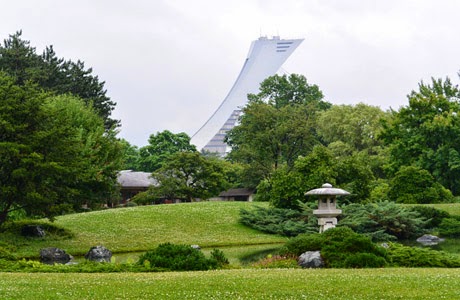 Jardín Botánico