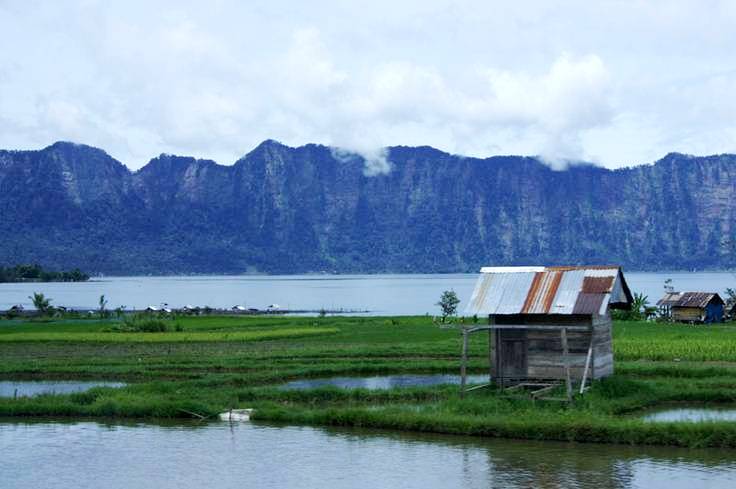 Tempat Wisata Di Padang