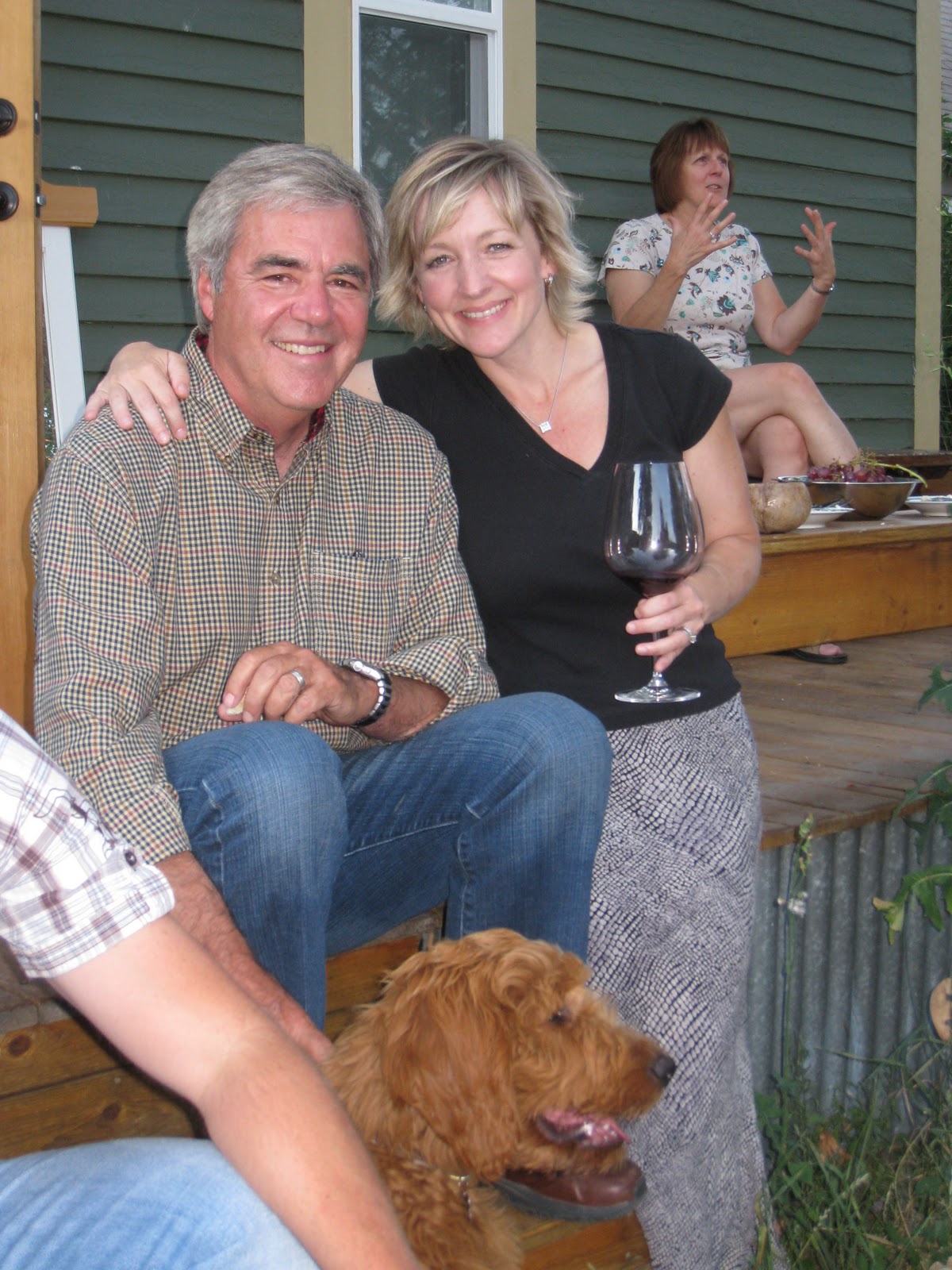 Foster Fotography Farewell to Friends (for now)