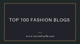 Top 100 fashion blogs