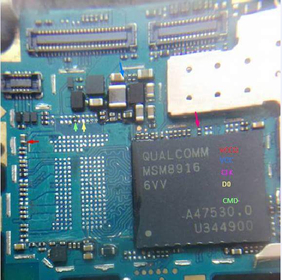 Android Usb Oppo A11w Drivers For Windows