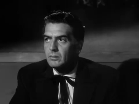 Forgotten Actors: Victor Mature