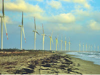  Construction of Mannar wind power plant to be completed in 2021.