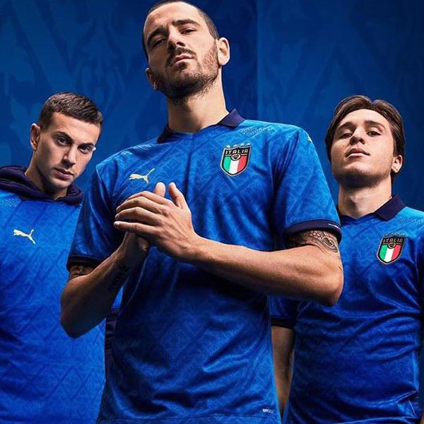 Italy Kits 20202021 DLS21 Kits Kuchalana