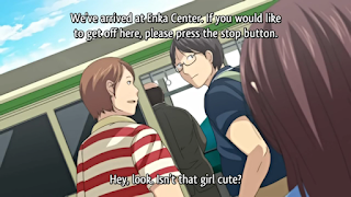 야애니리뷰를 보러왔나: [야애니]Pinkerton Episode 1 리뷰