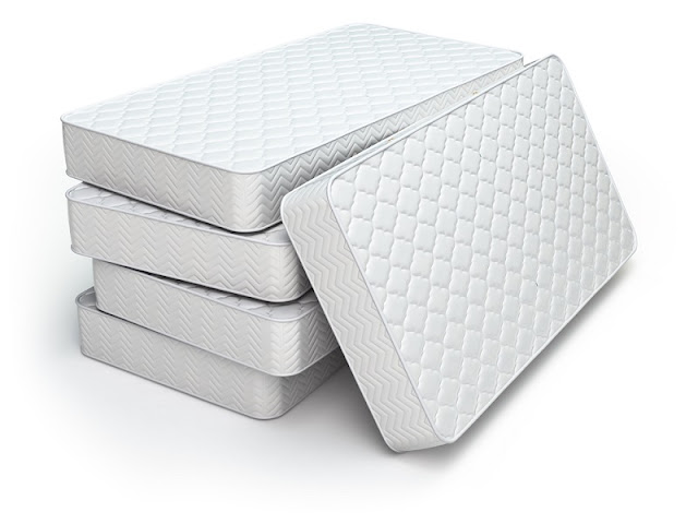 Innerspring Caravan Mattress: A Beginner’s Guide