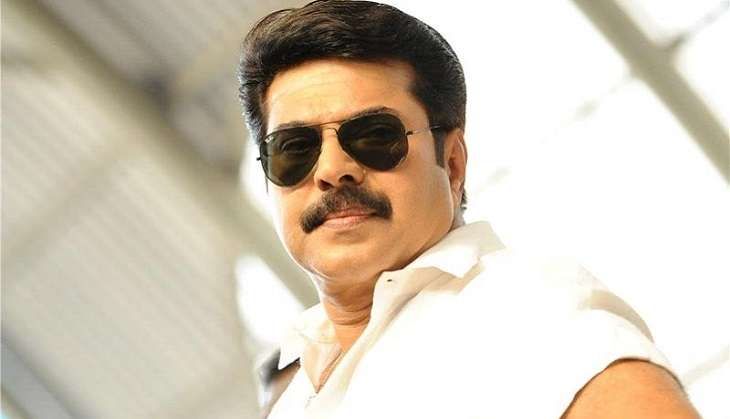 231 Mammootty HD Wallpapers, Images And Photos Latest 2019  Wallpaper