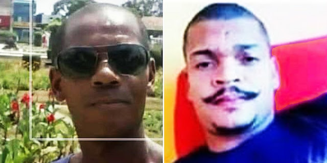 PM mata homem na Bahia após discussão em bar que terminou com abraço