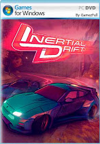 Descargar Inertial Drift - FitGirl para 
    PC Windows en Español es un juego de Conduccion desarrollado por Level 91 Entertainment