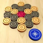 Carrom King Carrom King