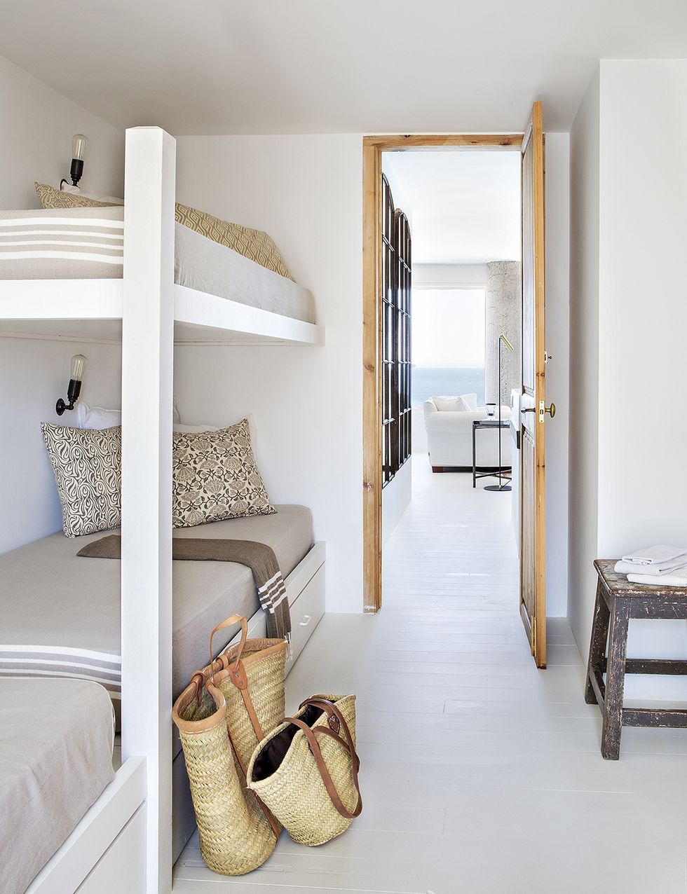 ������� ��� ����� habitacion-infantil-