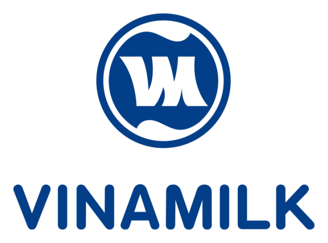 Logo vinamilk mới