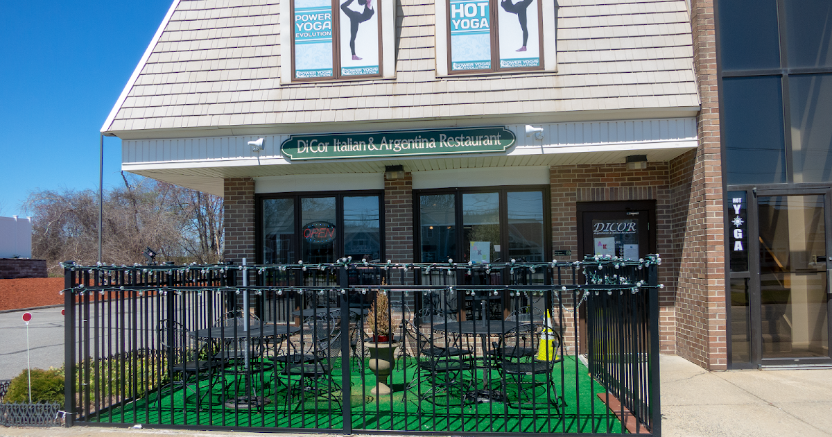 The Daily Lunch Dicor North Andover