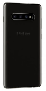 SAMSUNG Galaxy S10+
