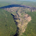 Siberia's 'Doorway to the Underworld' Is Getting So Big It's Uncovering Ancient Forests