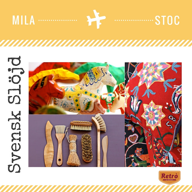 Design scandinavo: appunti per un viaggio a Stoccolma 2 Design scandinavo: appunti per un viaggio a Stoccolma