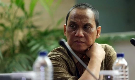 ICW-Desak-Jokowi-Segera-Batalkan-Pengangkatan-Indriyanto-Seno-Adji-Ini-Alasannya