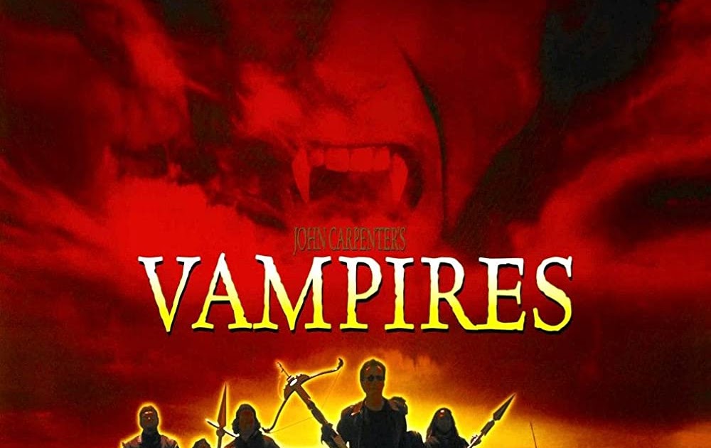 IGN - Vampires are a cornerstone of horror cinema, and we've seen vampires  of every iteration. But these are our top 10 movies that feature the  nocturnal bloodsuckers.