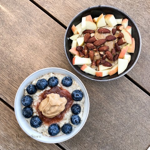 Bowl Market - Copenhagen