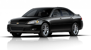 2012 Chevy Impala LTZ Owners Manual & Review