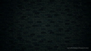 Cinematic Color Dark Green Brick Tiles Wall Texture Background