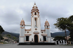 Panteón Nacional de Venezuela