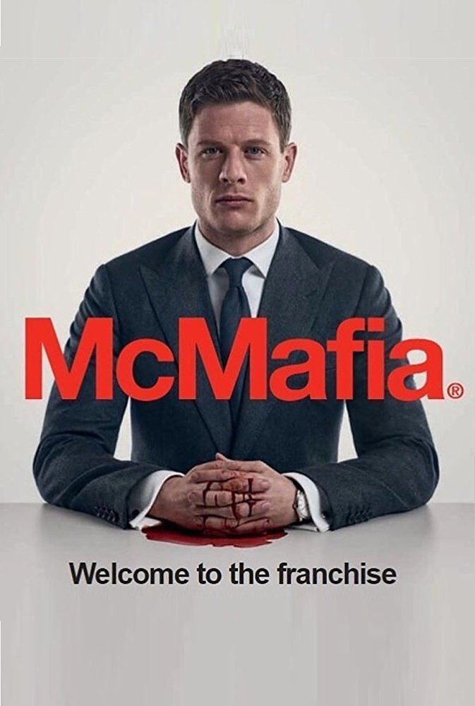 McMafia 2018: Season 1