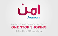 Store : Aamani