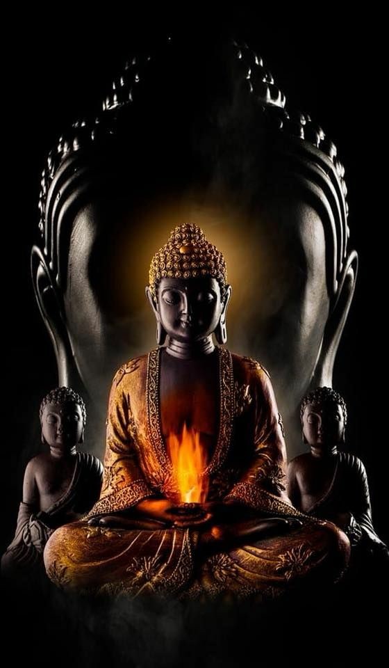God Buddha Whatsapp Dp images