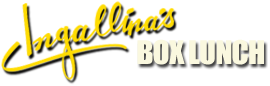 Ingallina's Box Lunch - Blog - Lunch Catering, Party Platters and Gift Basket Provider