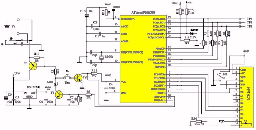 Gm328a транзистор тестер схема. тестер транзисторов gm328a корпус. Tc1 тестер схема. тестер радиокомпонентов gm328a. тестер lcr-t7 схема.