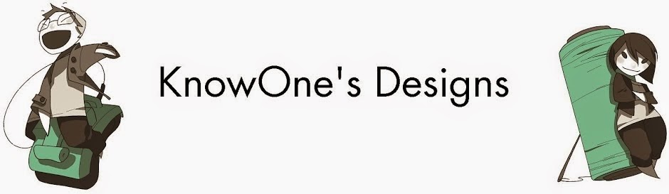 KnowOne's Designs