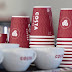 Coca-Cola Coffee ή αλλιώς ....Costa Coffee - Έρχονται ανατροπές στην ελληνική αγορά του καφέ;