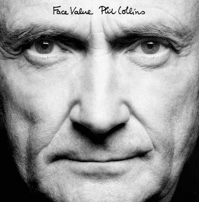 Phil Collins Face Value Remastered Deluxe Edition