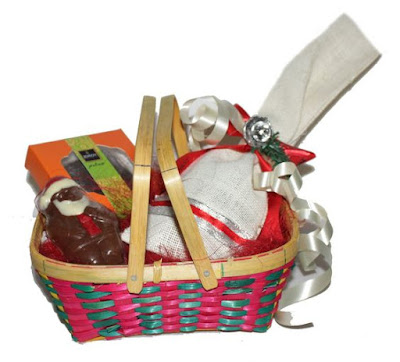New Year Gift Hampers
