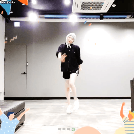 쭝얼쭝얼 하고 싶은뎅 채연