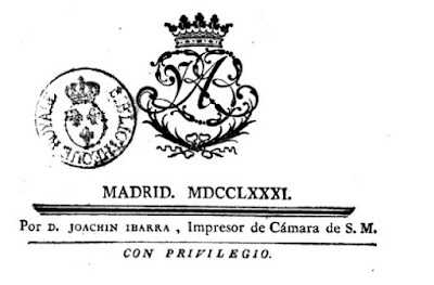 Lógica de D. Andrés Piquer, médico de su magestad, tercera edición