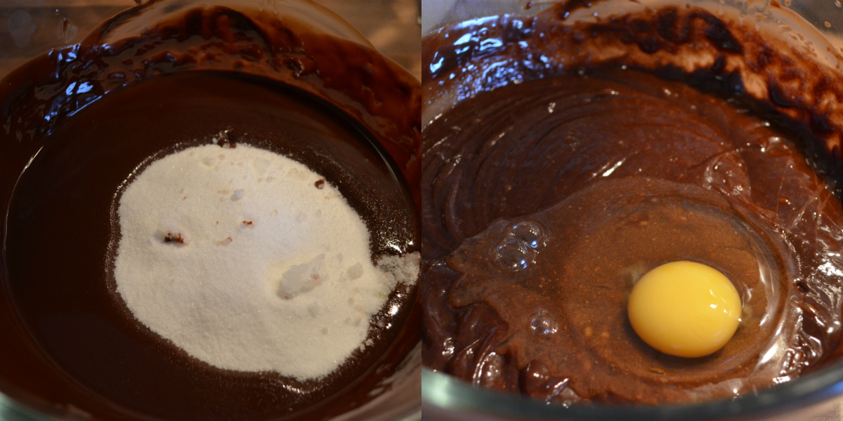 Ever So Juliet Edinburgh lifestyle blog How to bake chili chocolate