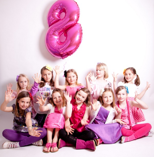 Best Birthday Gift for 8 Years Old Girl