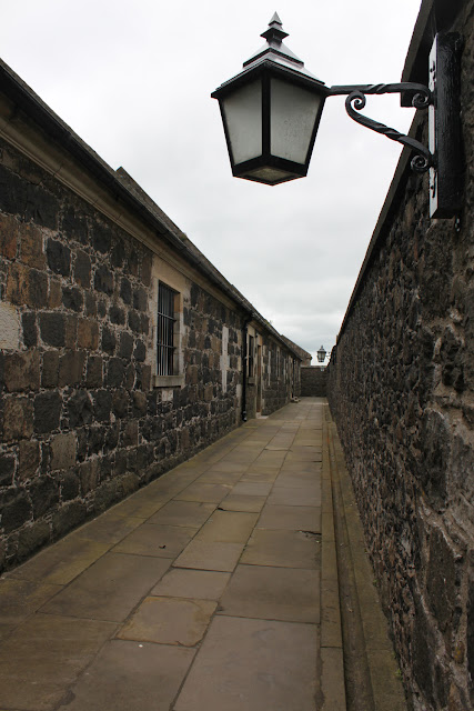 Skotlanti - Kiertoajelulla Glasgow'n pohjoispuolella 13 Skotlanti - Kiertoajelulla Glasgow'n pohjoispuolella 13