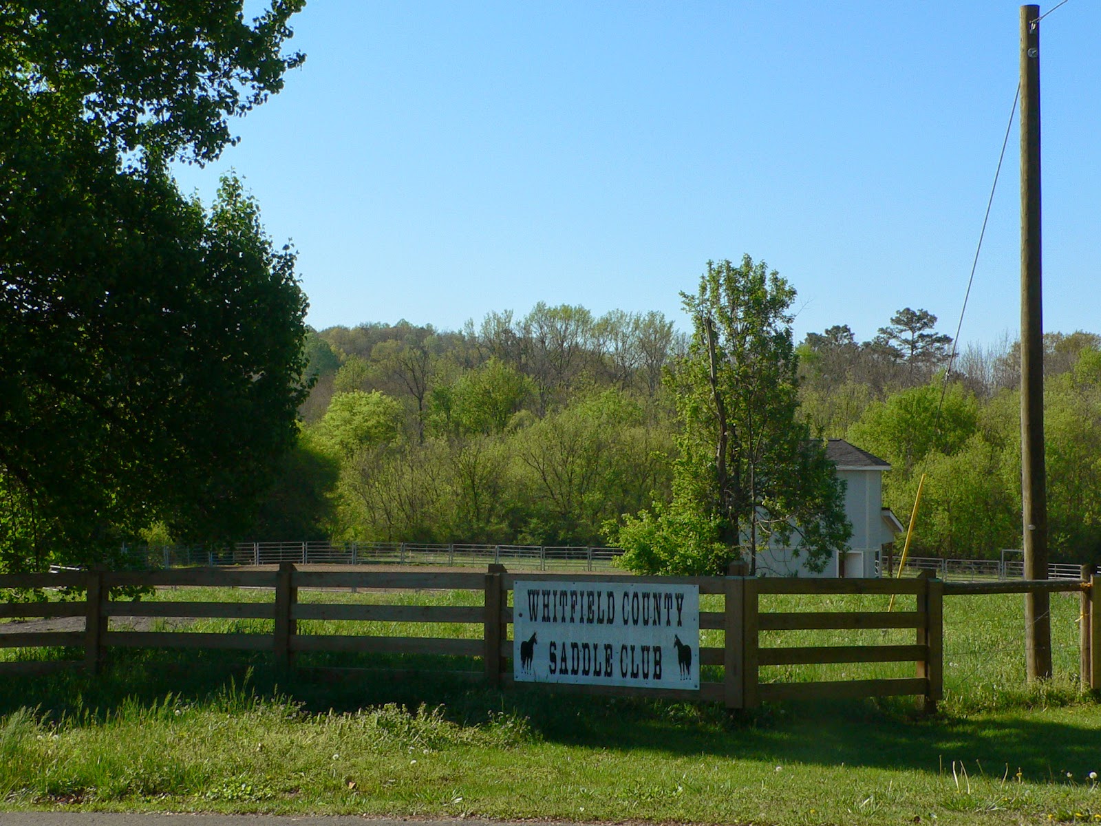 Ancestral Ties Tunnel Hill, Varnell Station, and Dalton,