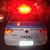 EM BOM JESUS DO ITABAPOANA TRAFICANTE DE DROGAS É PRESO APÓS AGREDIR POLICIAIS MILITARES