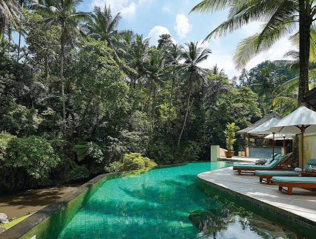 19 Best Hotels In Bali For Couples, Best Luxury Hotels 2021