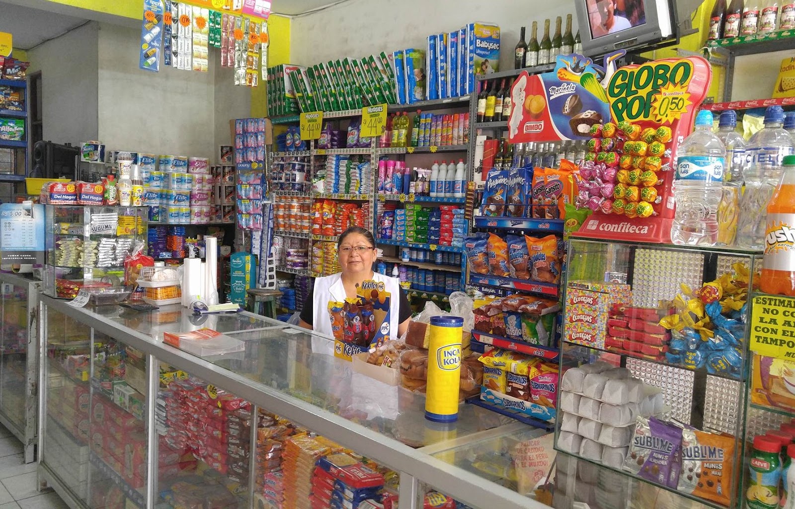 Consejos para que tu bodega sea un éxito EQUIPOS PARA TU NEGOCIO