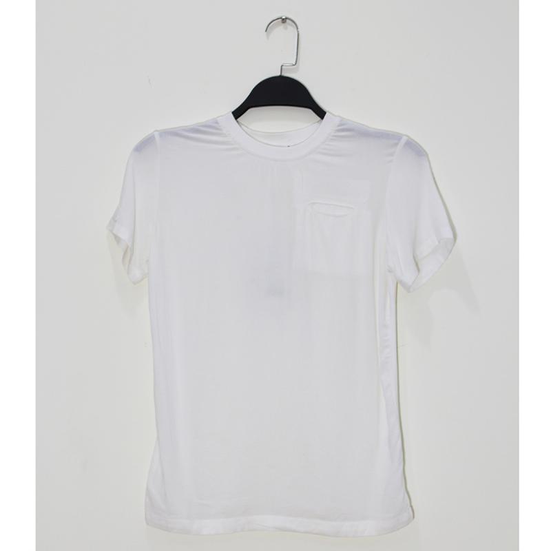 Áo Thun Đũi Tằm Có Túi – Bé 3-13 tuổi – Thương Hiệu : Nhật 153725